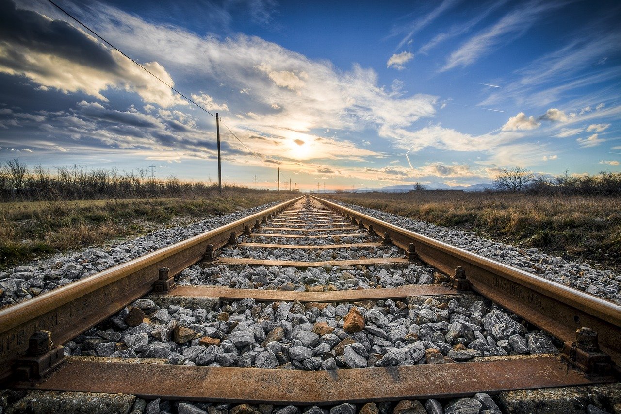 Fusión de empresas creará la primera red de ferrocarril entre Canadá, EU y México