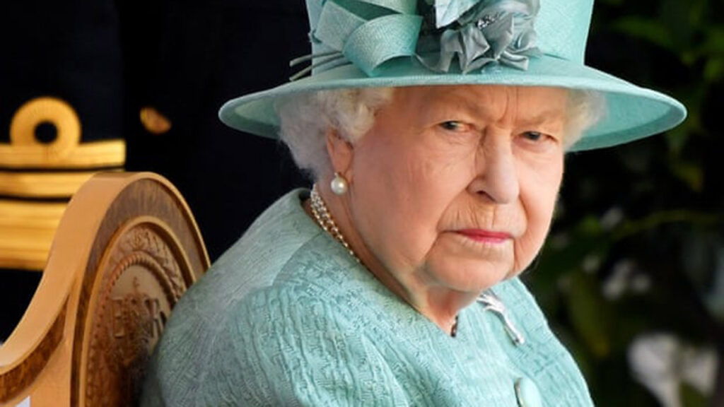La Reina perdió una oportunidad de condenar el racismo, dicen activistas por la igualdad