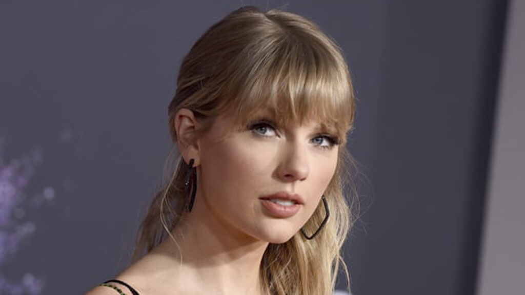 Taylor Swift reprende a Netflix por chiste ‘ultra sexista’ sobre su vida amorosa