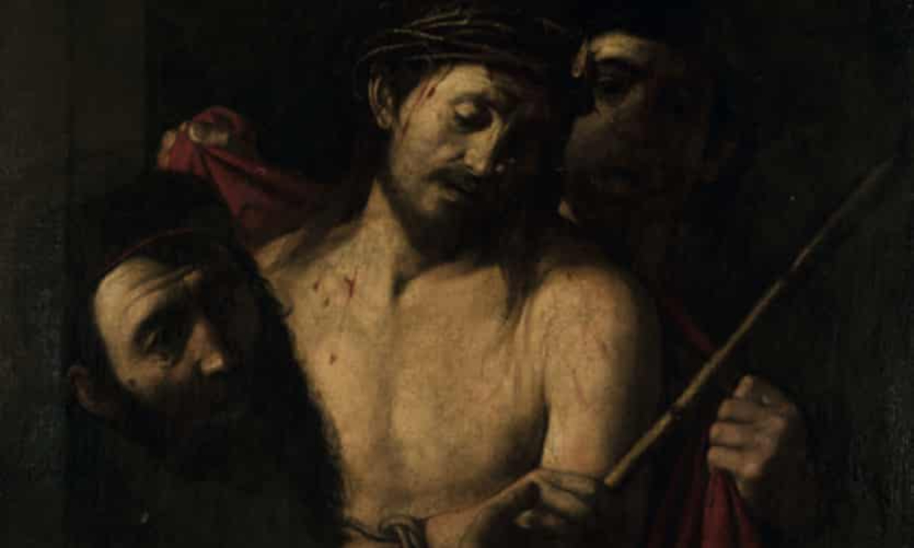Una pintura valuada en 1,500 euros podría ser un Caravaggio de 150 millones