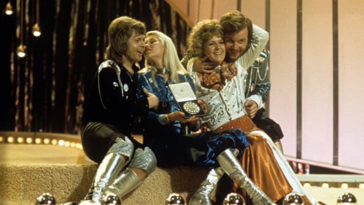 La industria del pop engaña a los autores y desalienta la toma de riesgos como el que hizo a ABBA