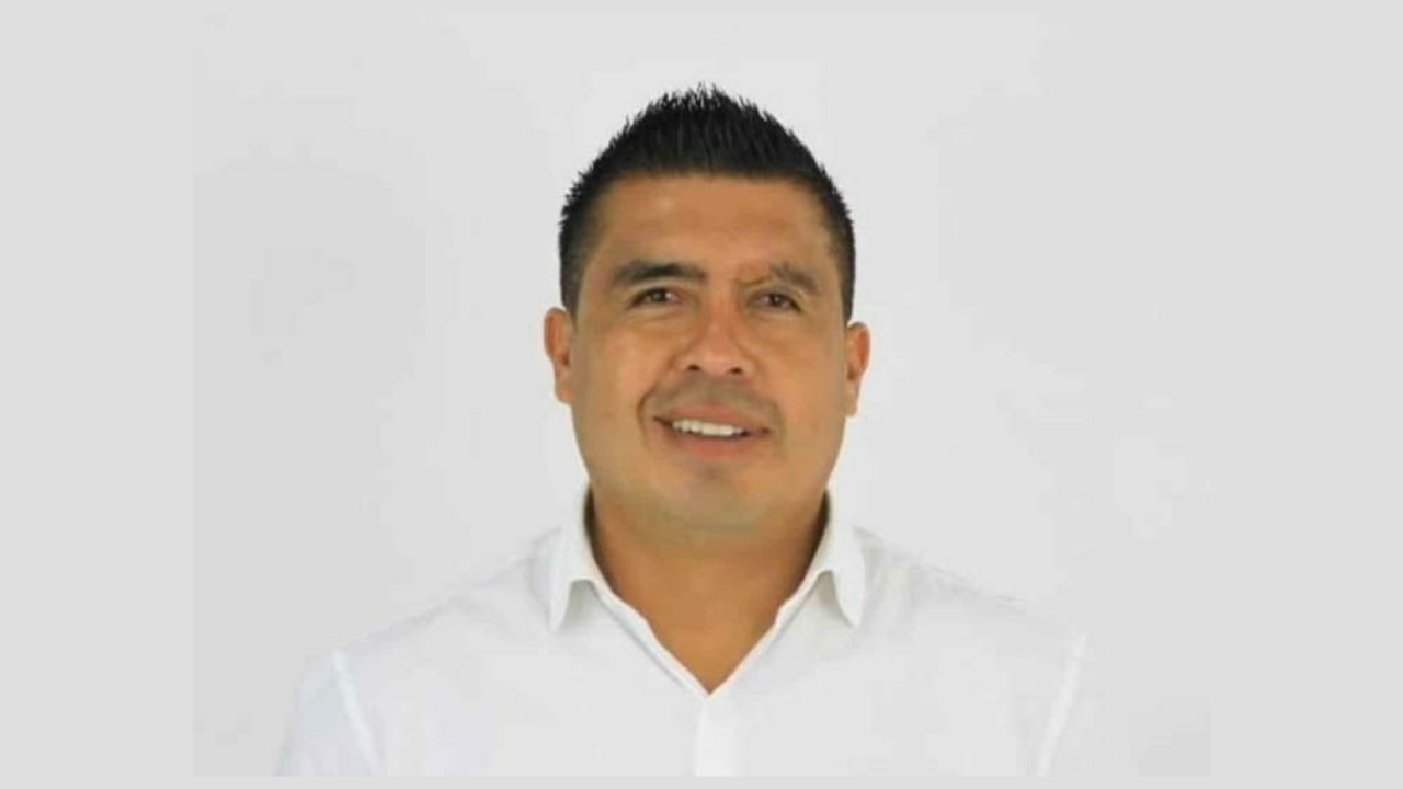 Asesinan al candidato a diputado Francisco Rocha en Tamaulipas