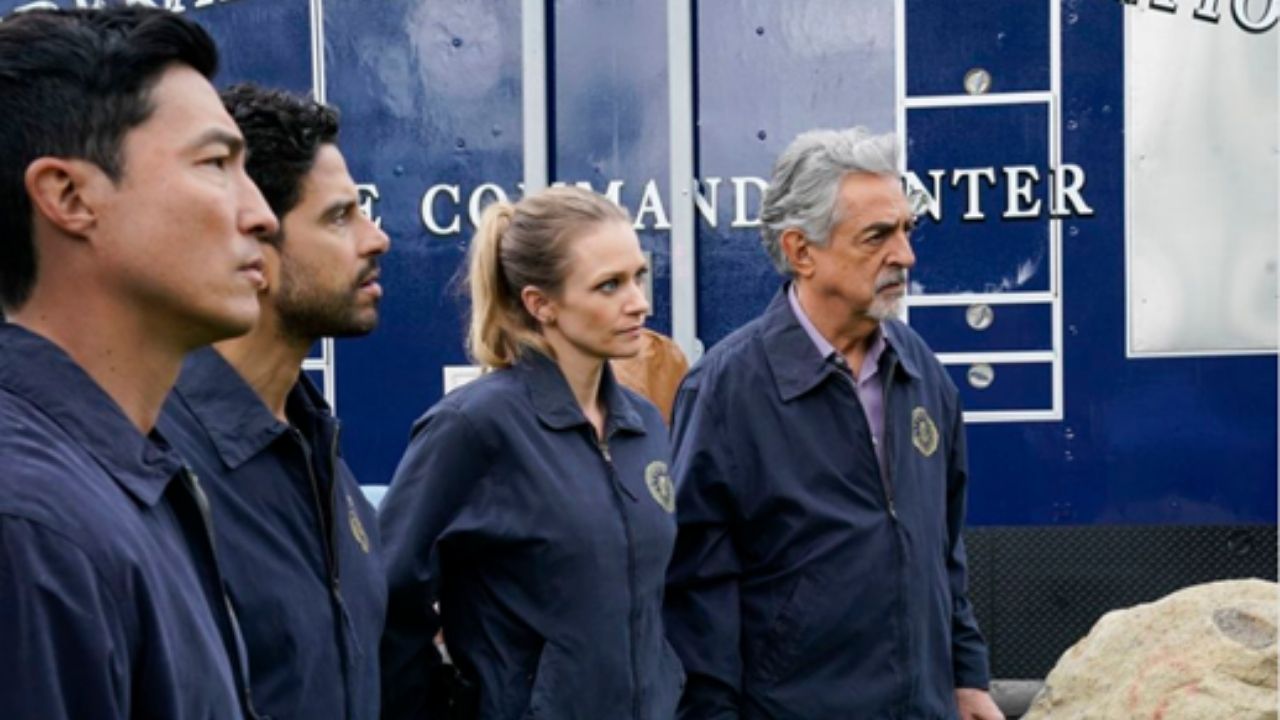 Criminal Minds regresa a la pantalla con todas sus temporadas