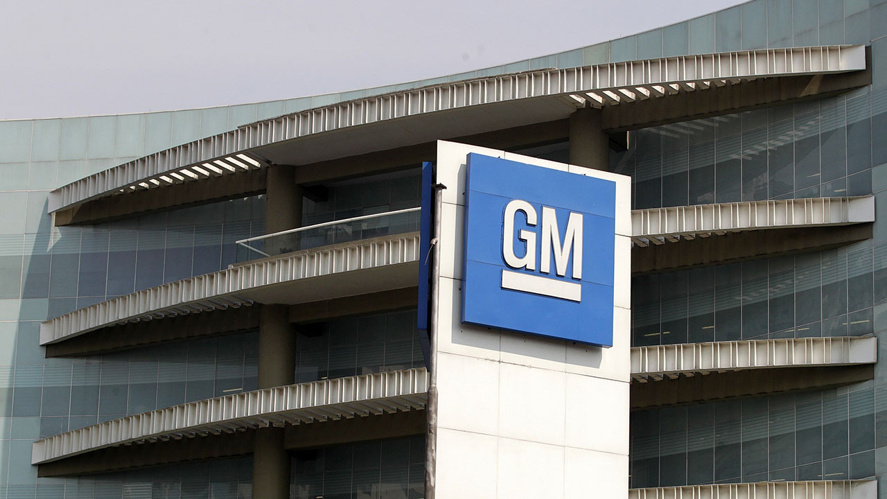 Sindicato de EU critica a General Motors por invertir en una planta mexicana