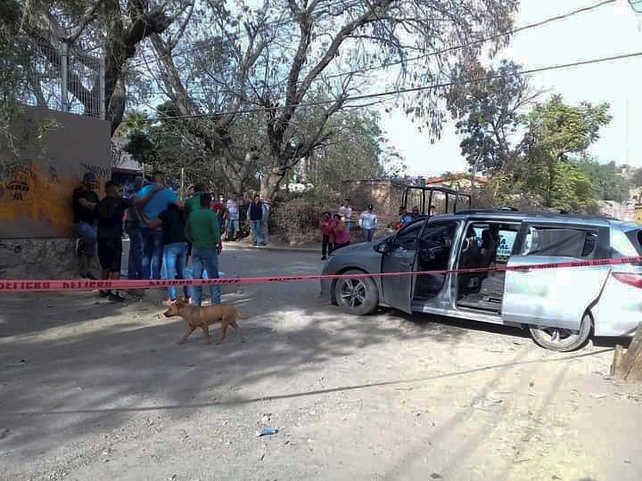 La violencia continúa en Guanajuato: enfrentamiento en Silao deja seis muertos