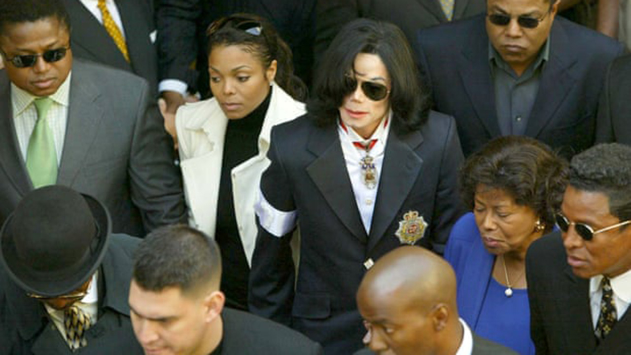 Michael Jackson apoyaría a Britney Spears sin ninguna duda, según su hijo