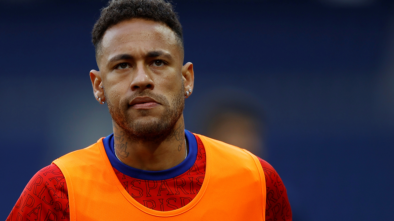 Nike rompió su relación con Neymar por denuncia de acoso sexual a una empleada