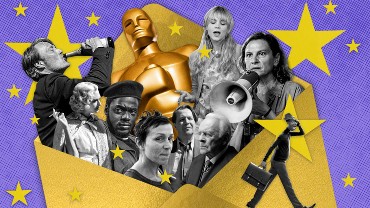 Y el ganador debería ser… Las predicciones de The Guardian para los Oscar 2021