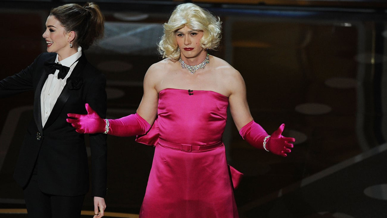 La-Lista de los 20 momentos más vergonzosos en la historia de los Oscar