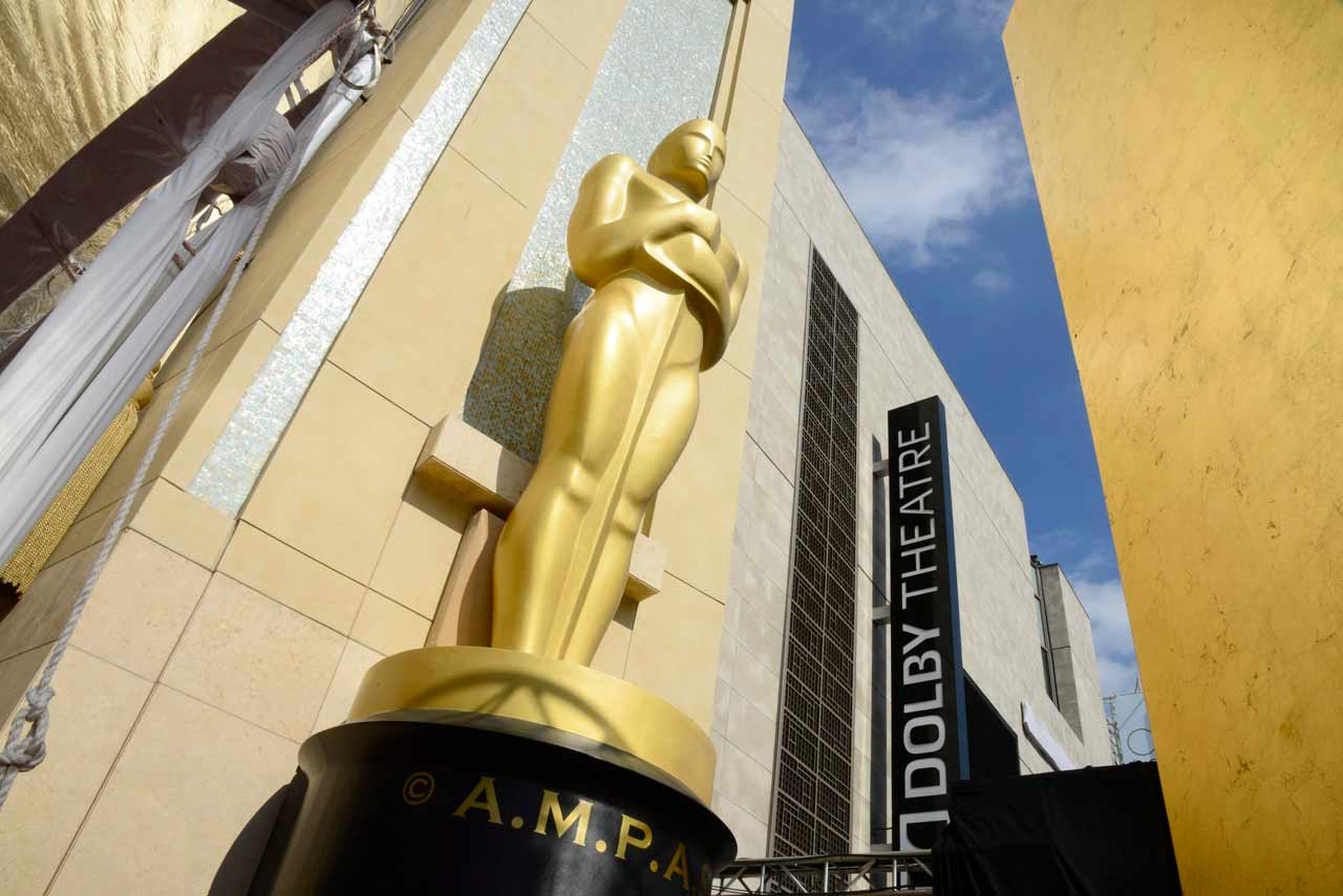 Los premios Oscar tendrán anfitrión después de cuatro años