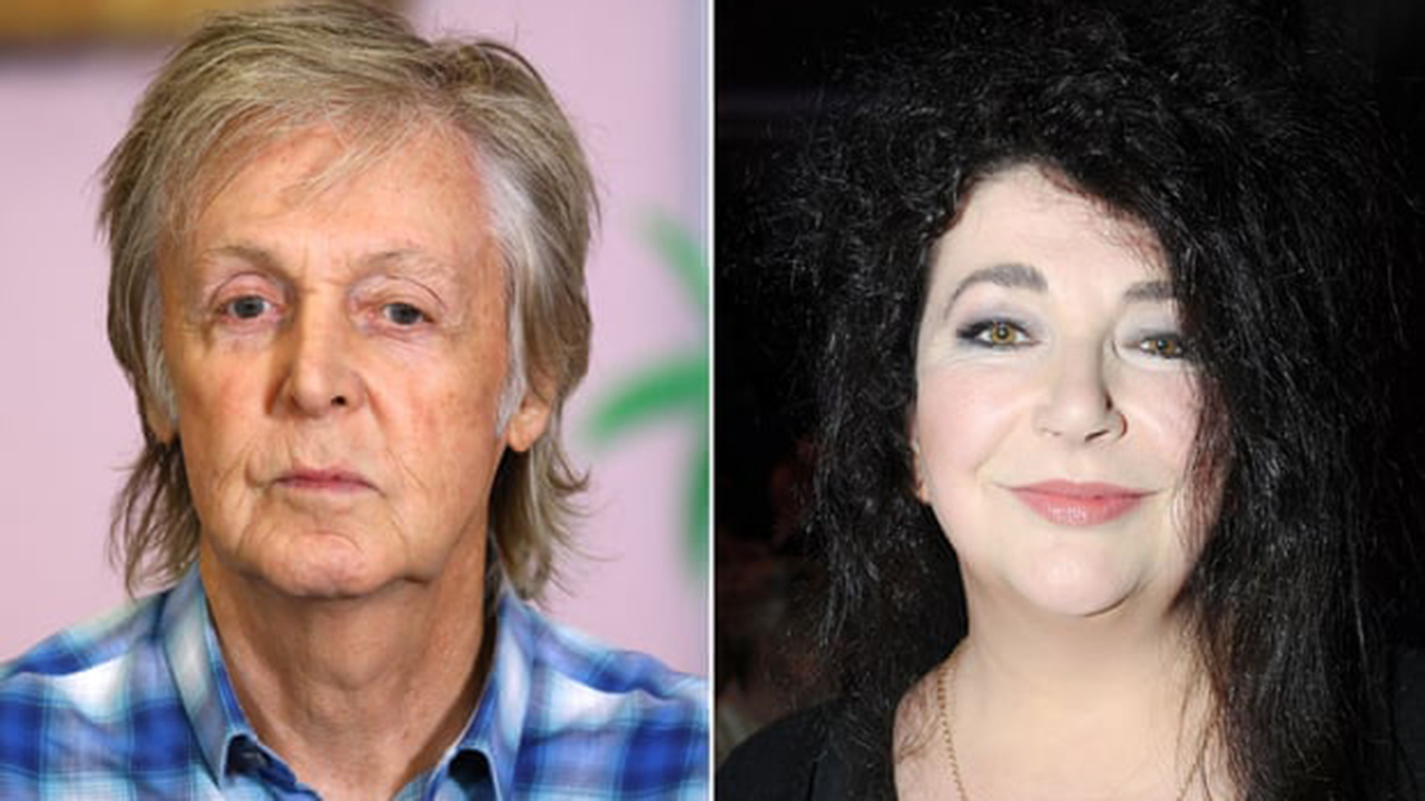 Paul McCartney y Kate Bush encabezan llamado para cambiar los pagos por streaming