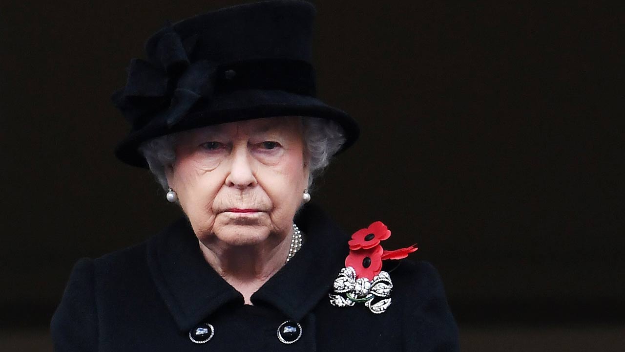 Fotogalería: la Reina Isabel II cumple 95 años en medio del luto por el príncipe Felipe