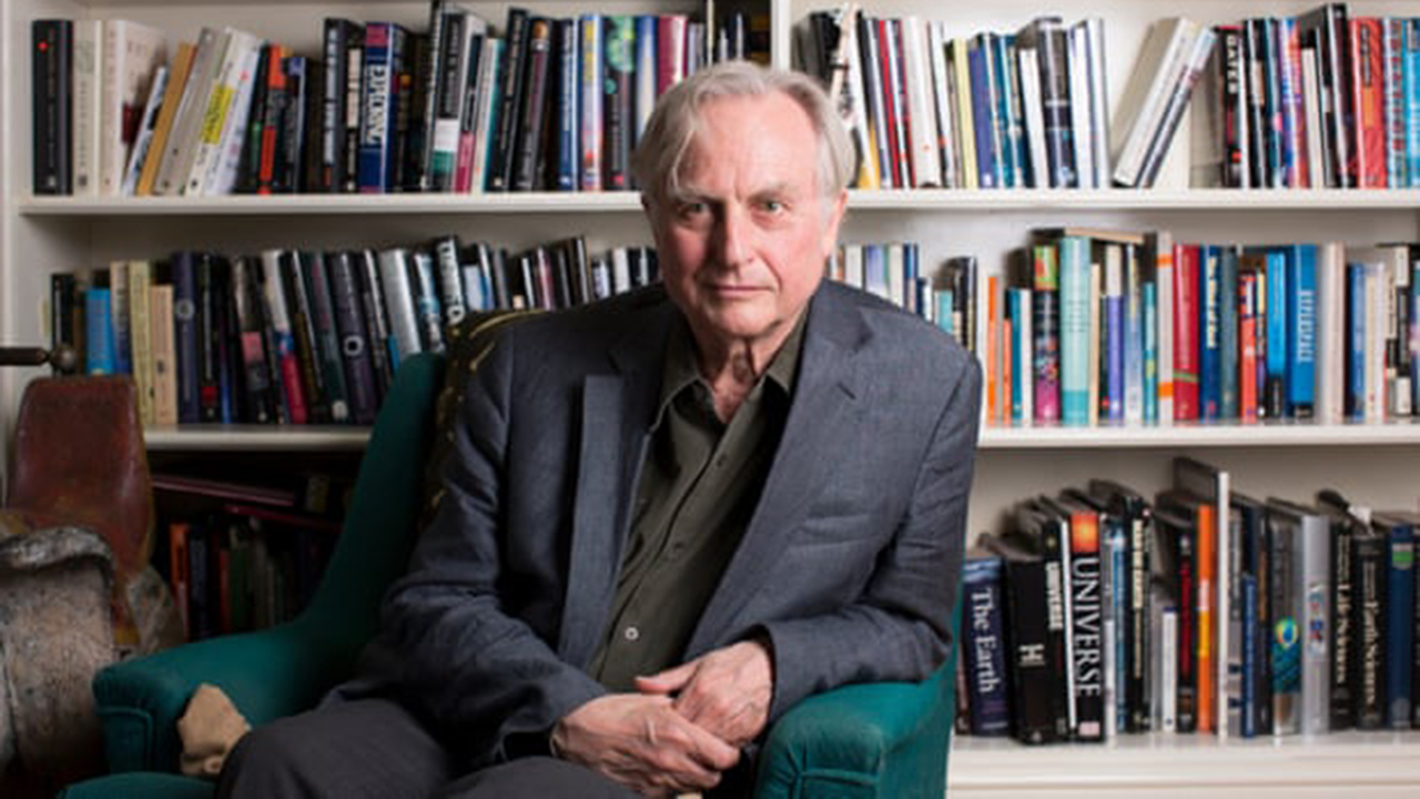 Richard Dawkins perdió el premio a ‘humanista del año’ por sus comentarios sobre personas trans