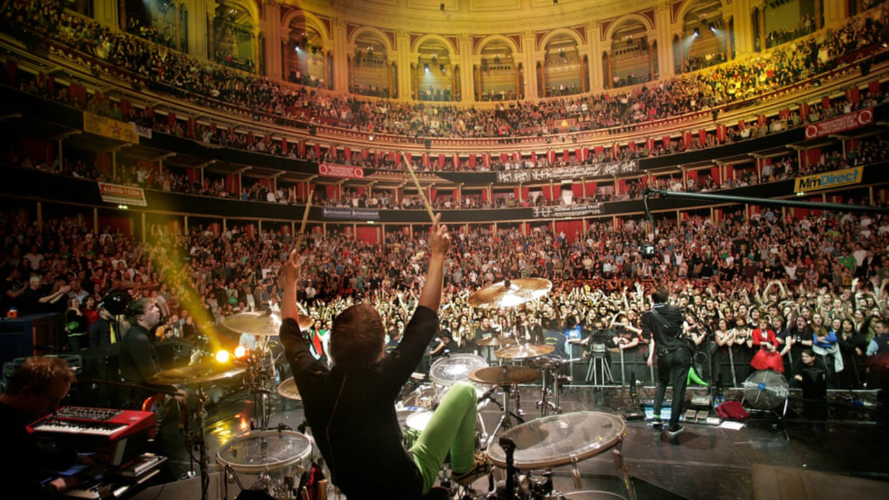 El Royal Albert Hall cumple 150 años: ‘Es el Santo Grial de los músicos’