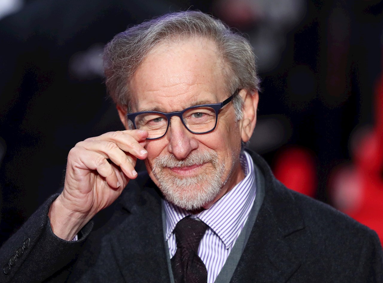 Steven Spielberg lanza el trailer de su nueva cinta ‘West Side Story’