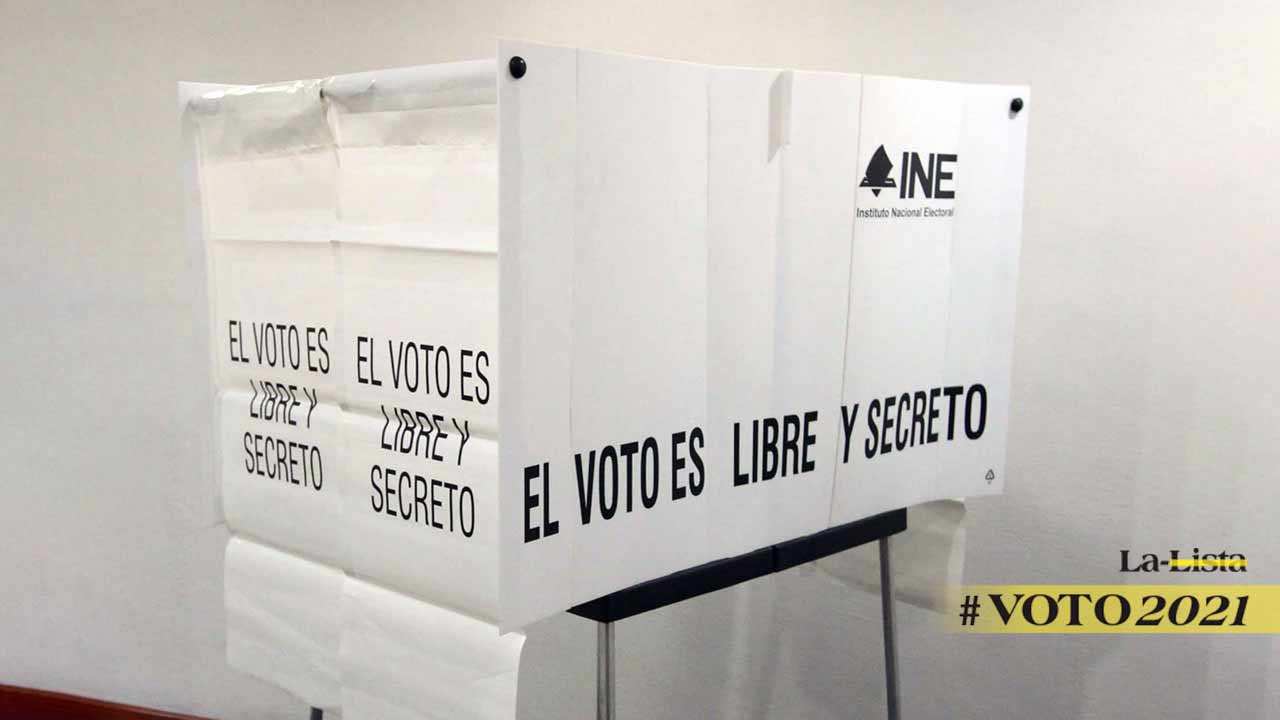 Candidatos independientes se desdibujan en su tercer proceso electoral