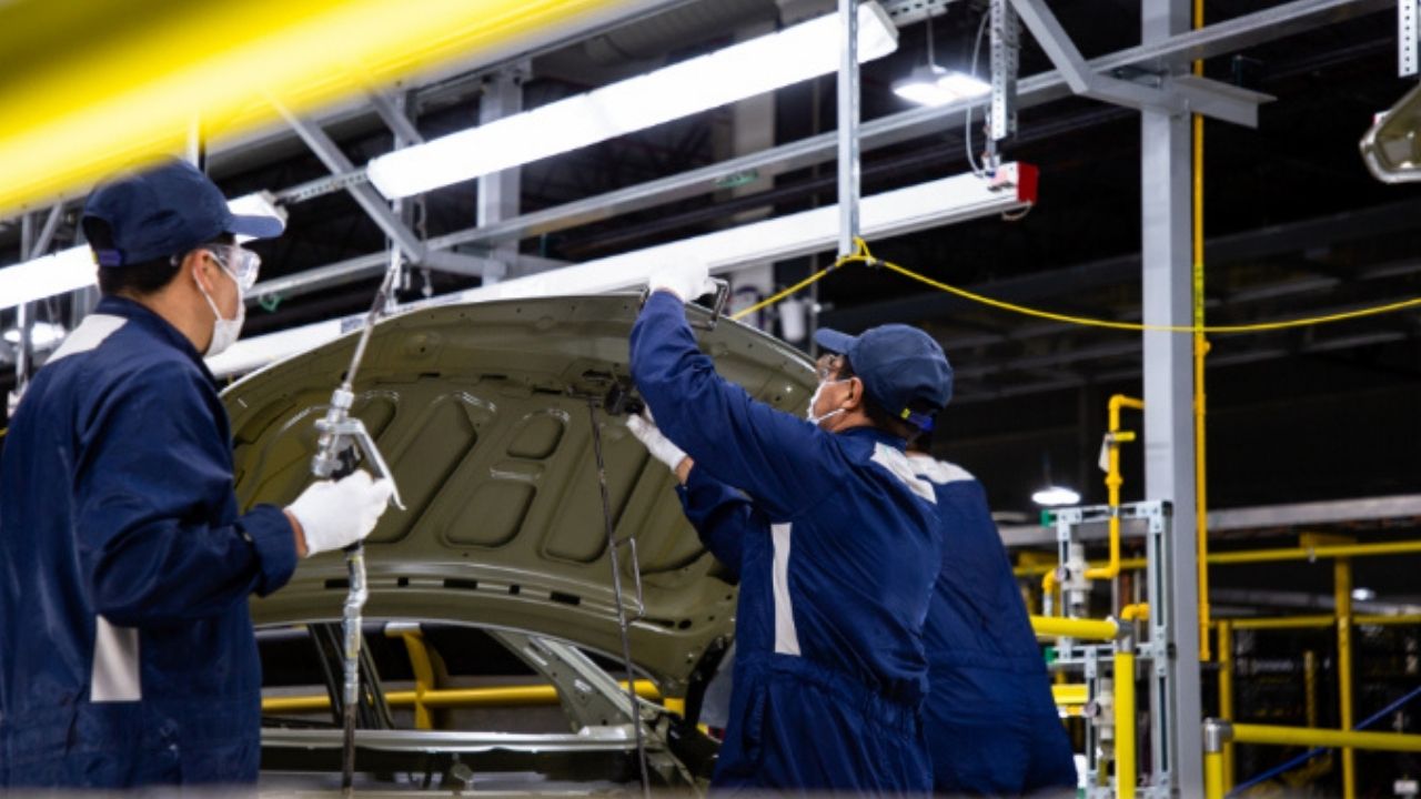 General Motors rechaza violaciones a derechos laborales en su planta en Guanajuato