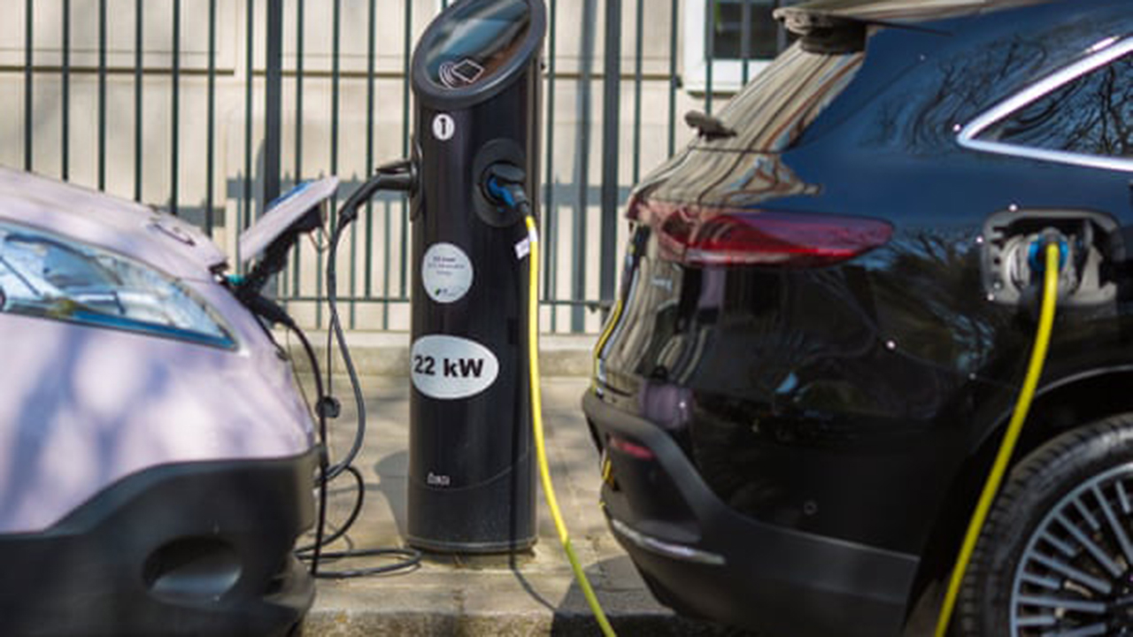 Reino Unido supera a Francia como el segundo mercado de vehículos eléctricos de Europa