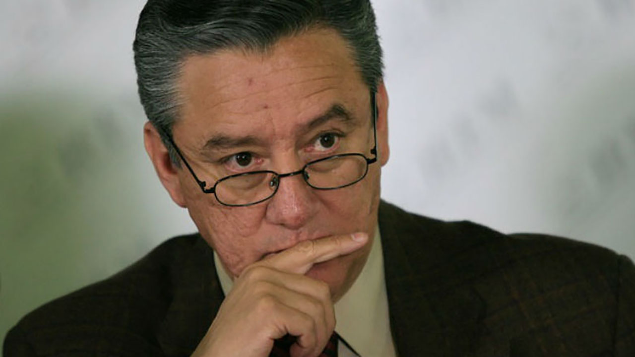 Elecciones 2021 | Onésimo Cepeda es un símbolo del fracaso de los partidos políticos: Bernardo Barranco