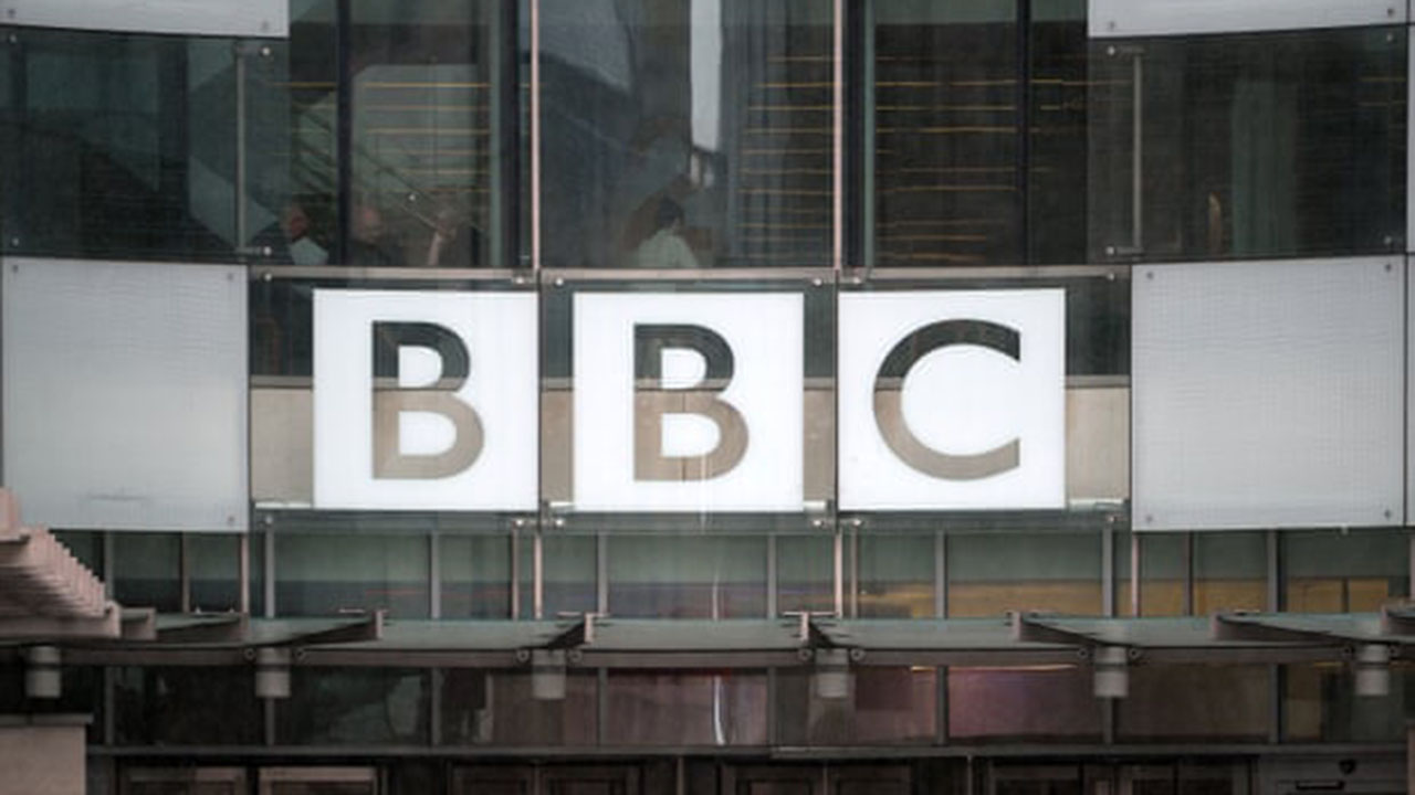 La BBC se llena de quejas por la cobertura de la muerte del príncipe Felipe