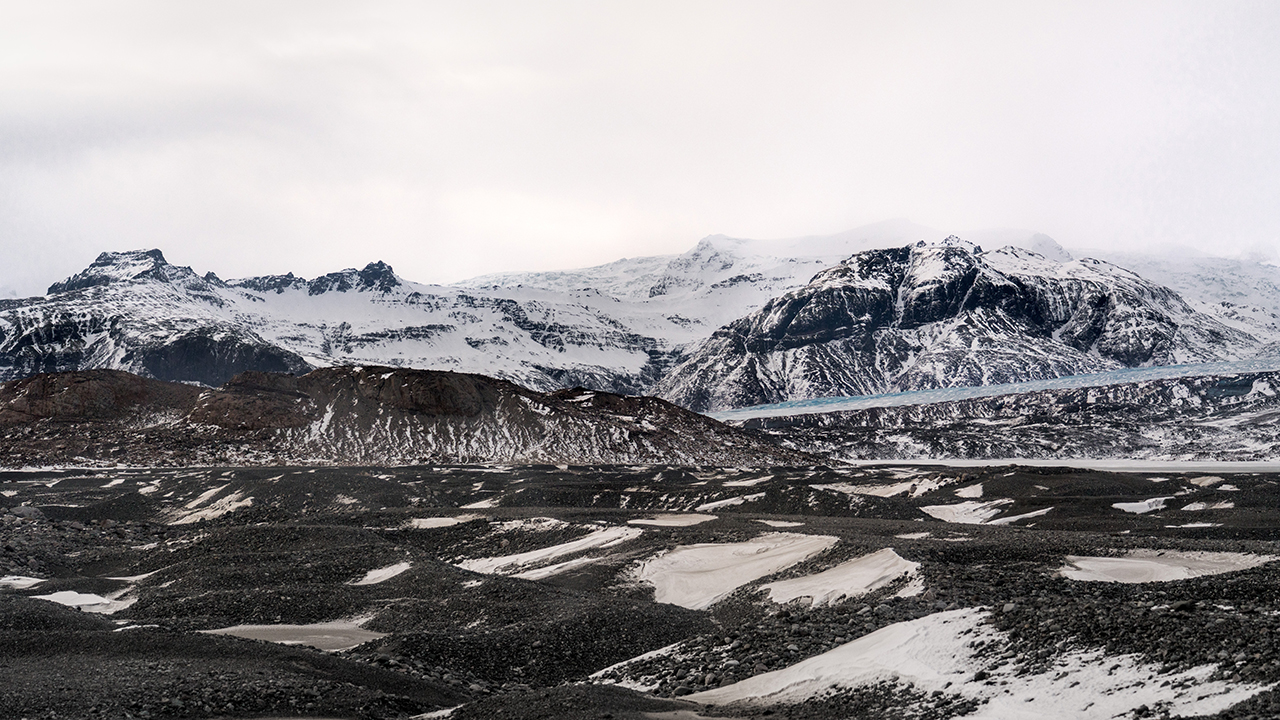 El ritmo con que se derriten los glaciares del mundo se duplicó en 20 años