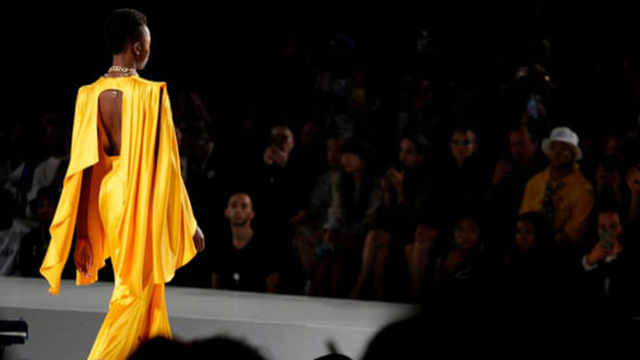 La Met Gala regresará con una celebración en dos partes de la moda estadounidense