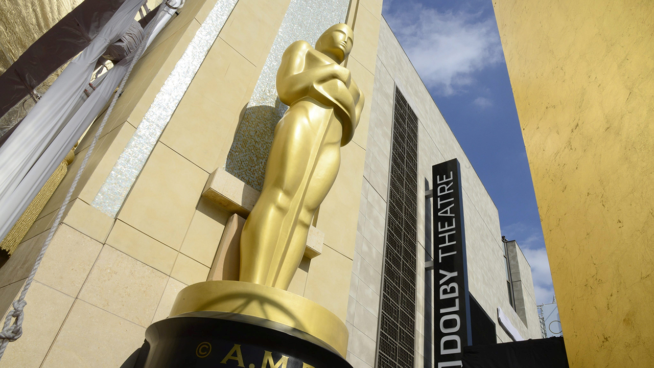 ¿Dónde ver las películas nominadas al Oscar 2021?