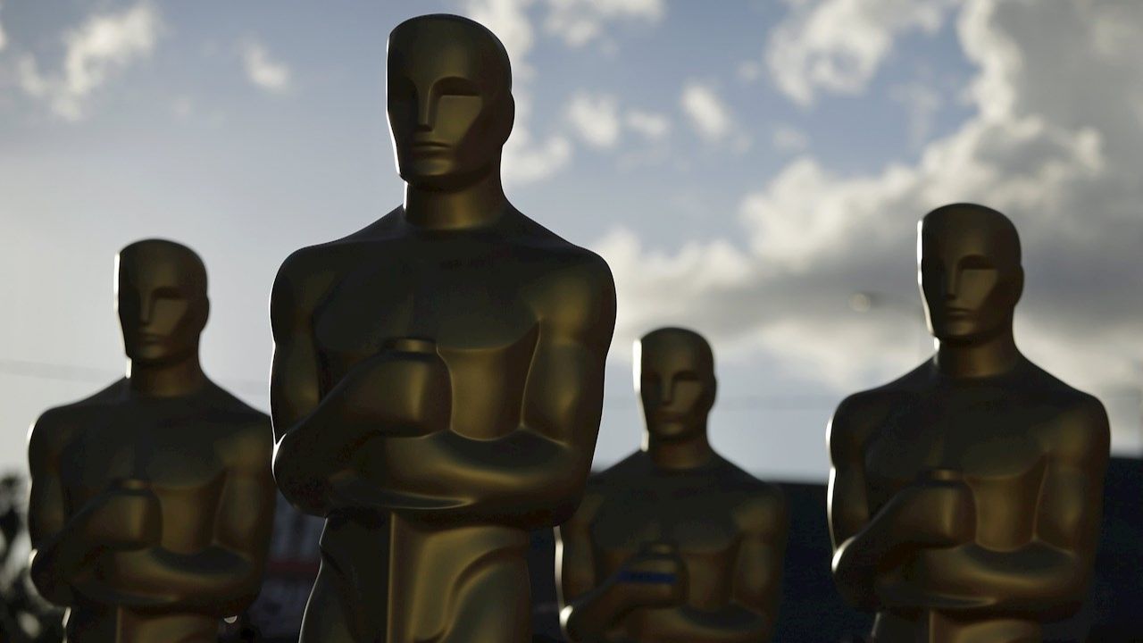 Los Oscar se aplazan un mes, ¿temor al Super Bowl y a los Olímpicos de Invierno?