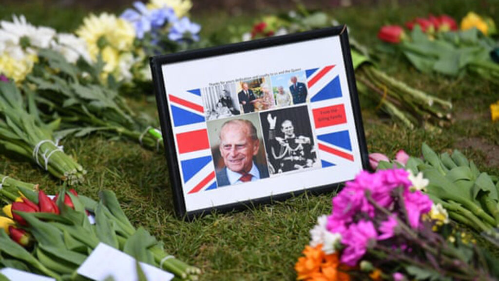 Los tributos para el príncipe Felipe revelan mucho… sobre las personas que los hacen