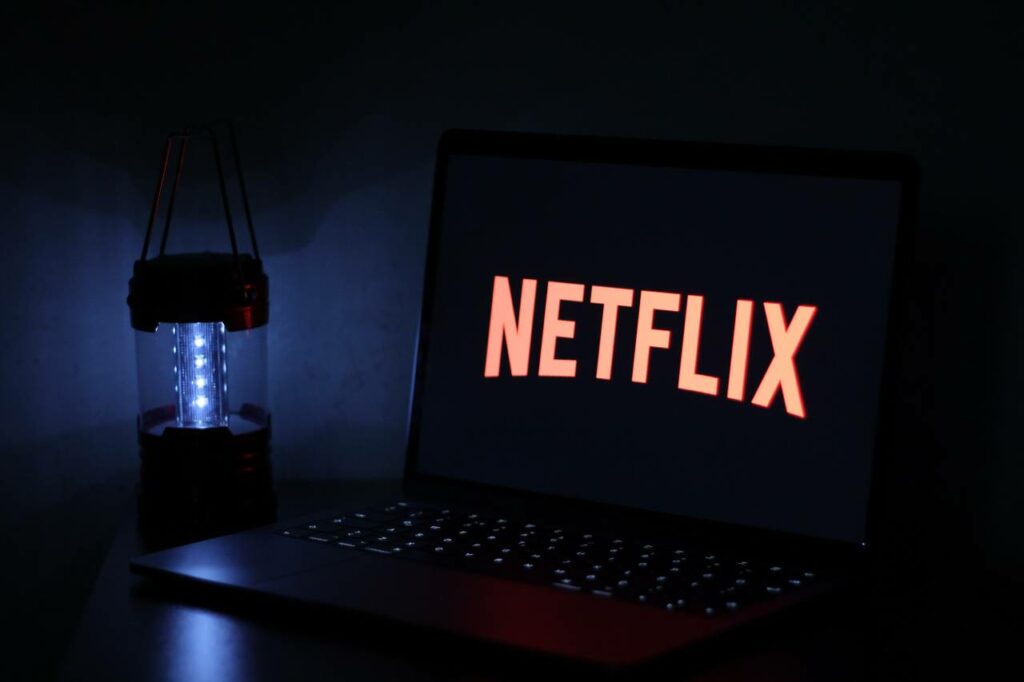 Netflix se prepara para anunciar el final del boom del streaming pandémico