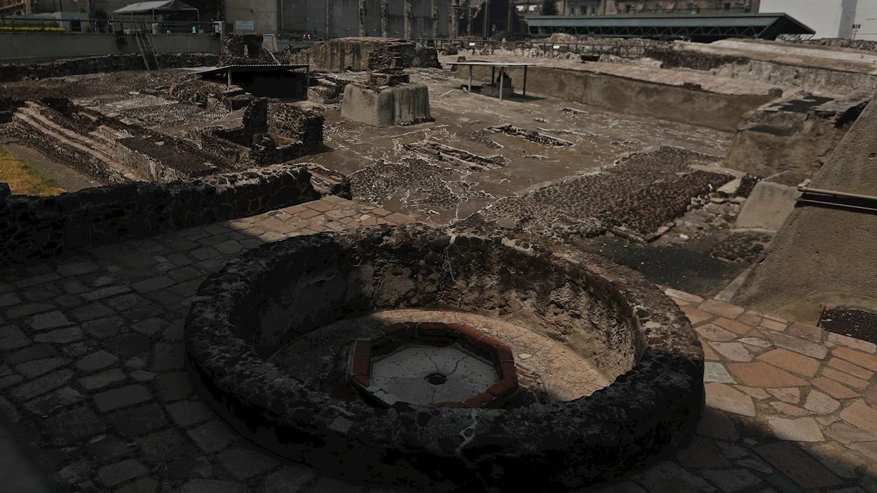 Templo Mayor. ¿Por qué son tan importantes estas ruinas prehispánicas?