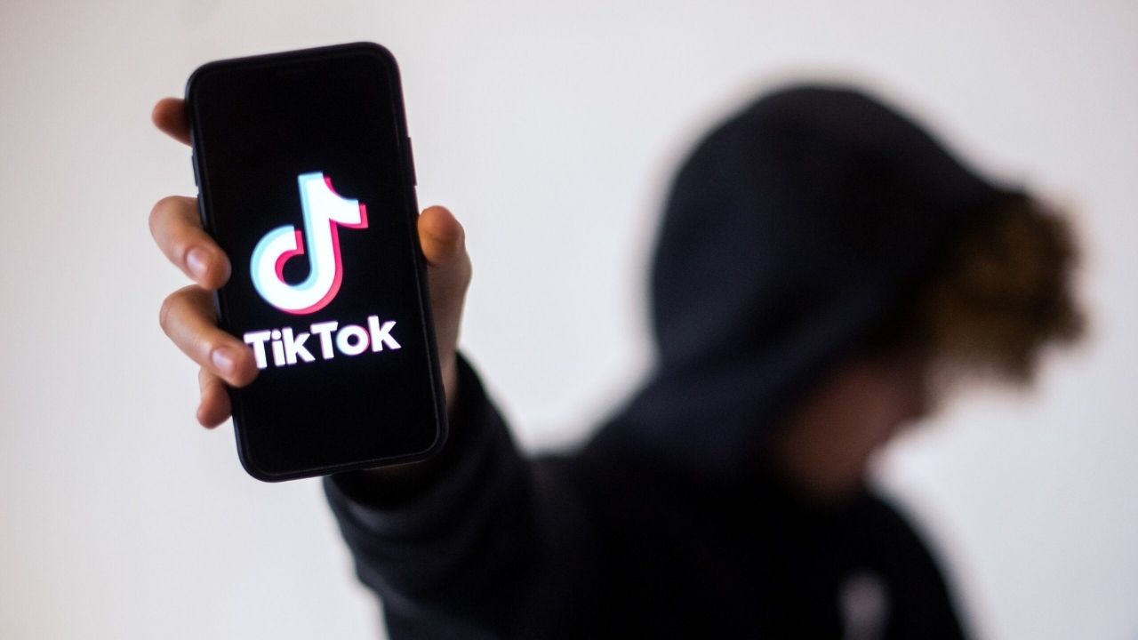 Rusia multa a TikTok por no eliminar contenido prohibido