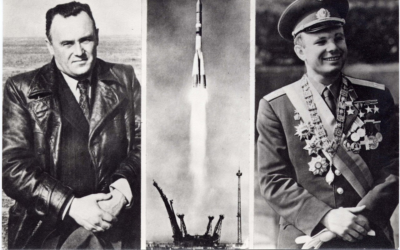 ¿Quién es Yuri Gagarin? El primer hombre que hace seis décadas viajó al espacio