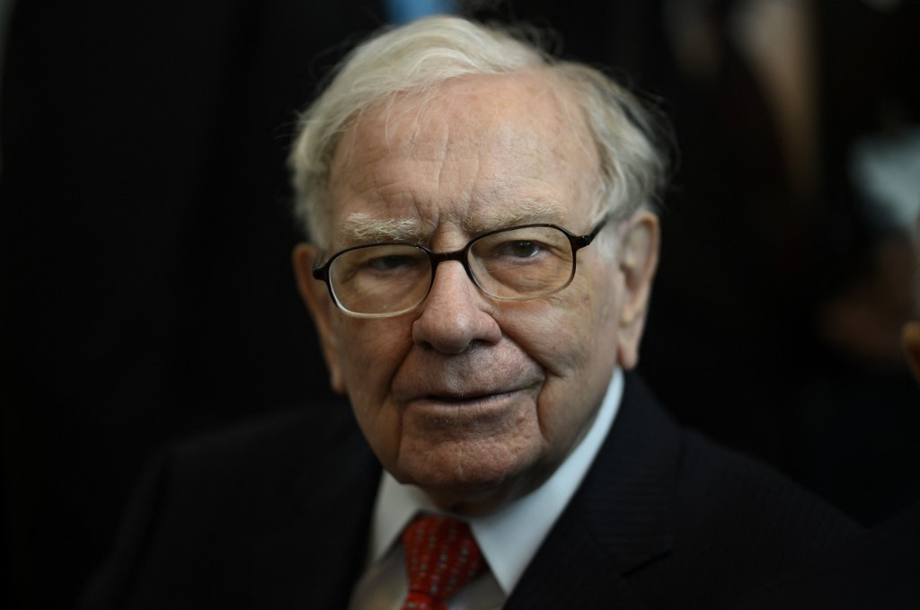 Buffett acaba con la especulación: ya eligió a  su sucesor para Berkshire Hathaway