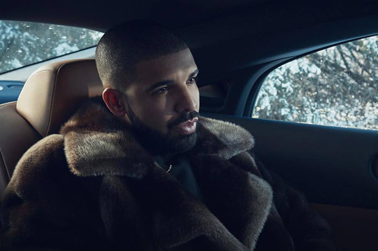 Drake, con el corazón roto por muertes en estampida humana de Astroworld