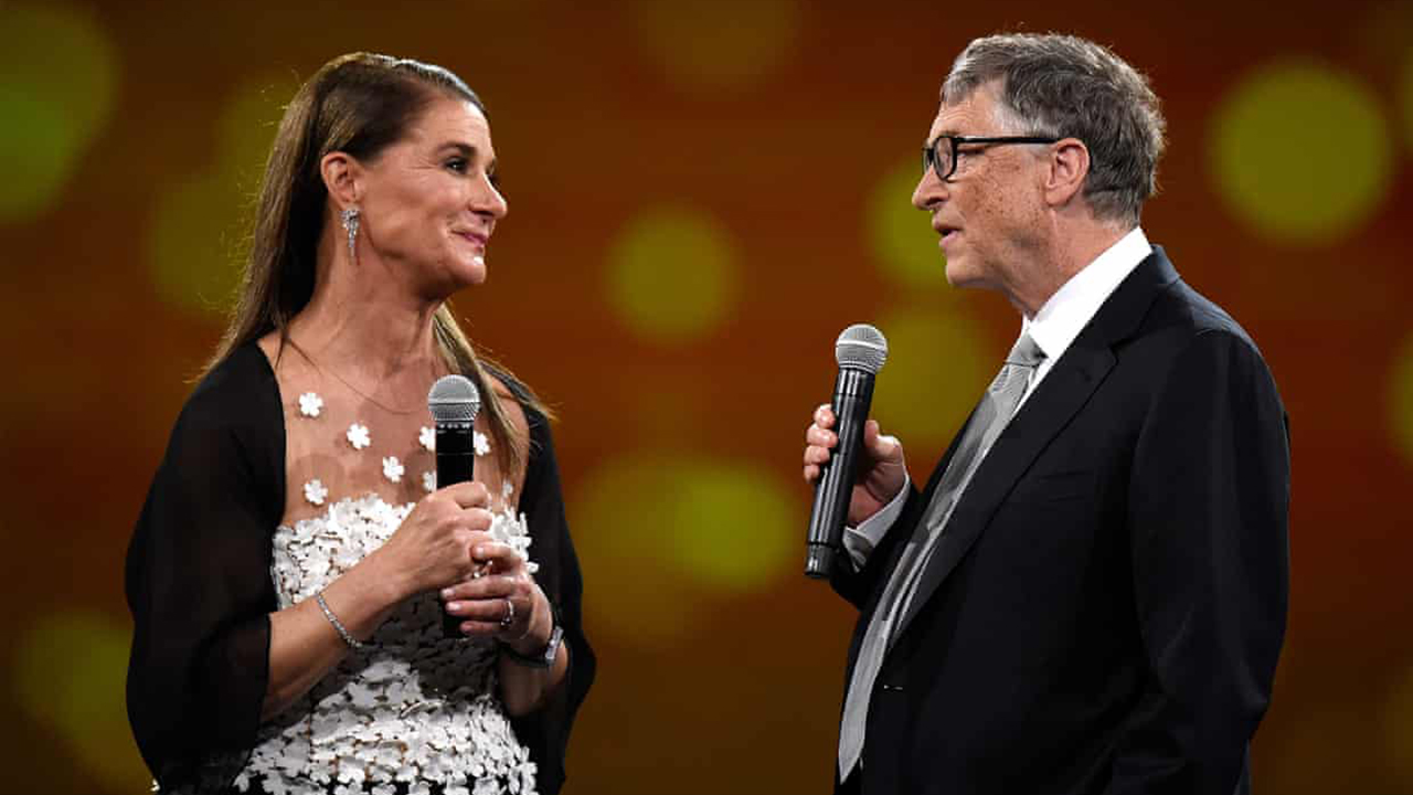 Cuando los ricos se divorcian: ¿Qué les depara el futuro a Bill y Melinda Gates?
