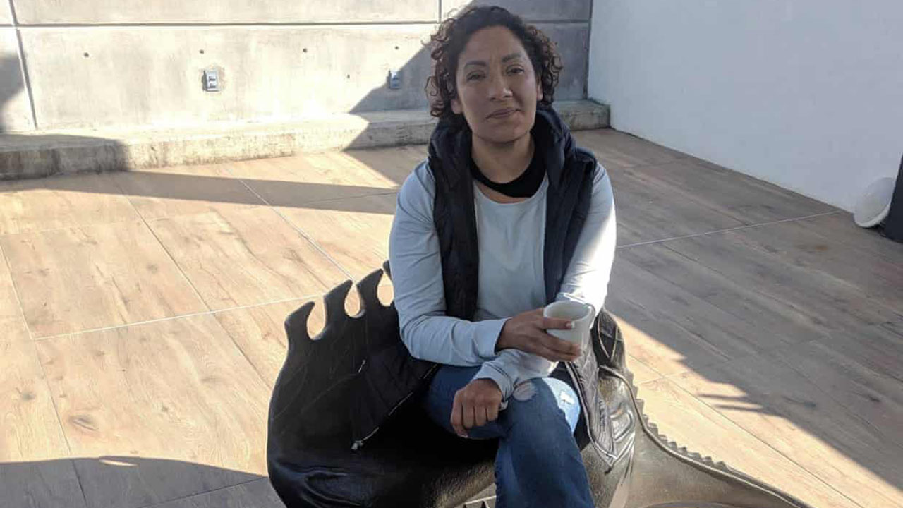 Detienen a alcaldesa de Nochixtlán y dos funcionarios por la desaparición de una activista