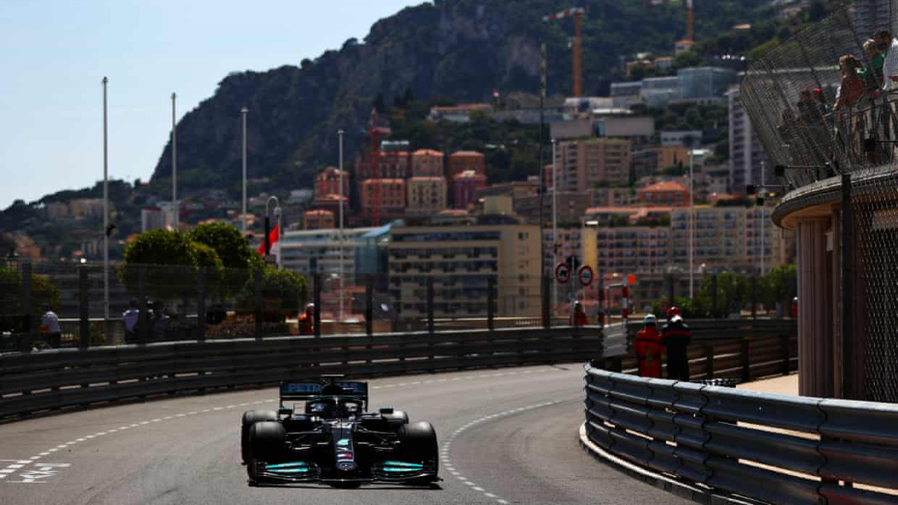 ‘Red Bull será difícil de superar’: Hamilton admite que ganar el título de F1 será difícil