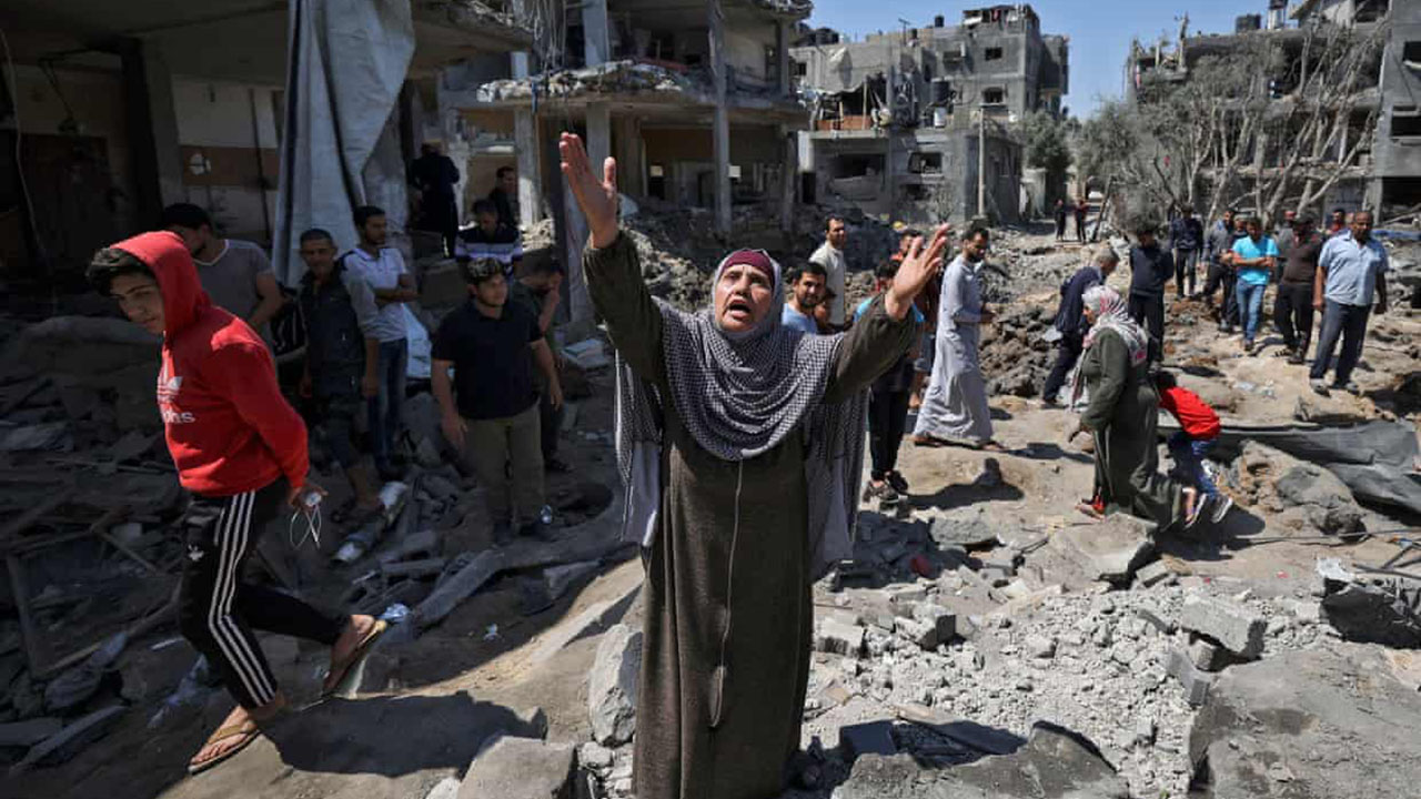 Israel y Gaza: tras 11 días de conflicto llega la calma y estas son las consecuencias