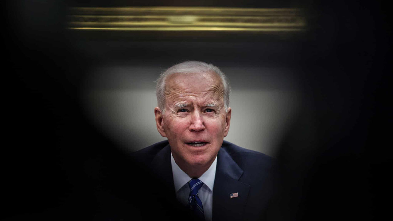 ‘Es como un iceberg volteado’: el historiador Jon Meacham sobre Joe Biden