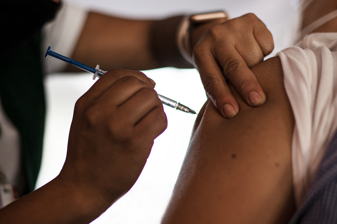 La-Lista de vacunas Covid-19 aprobadas (no en México) y en estudio en adolescentes