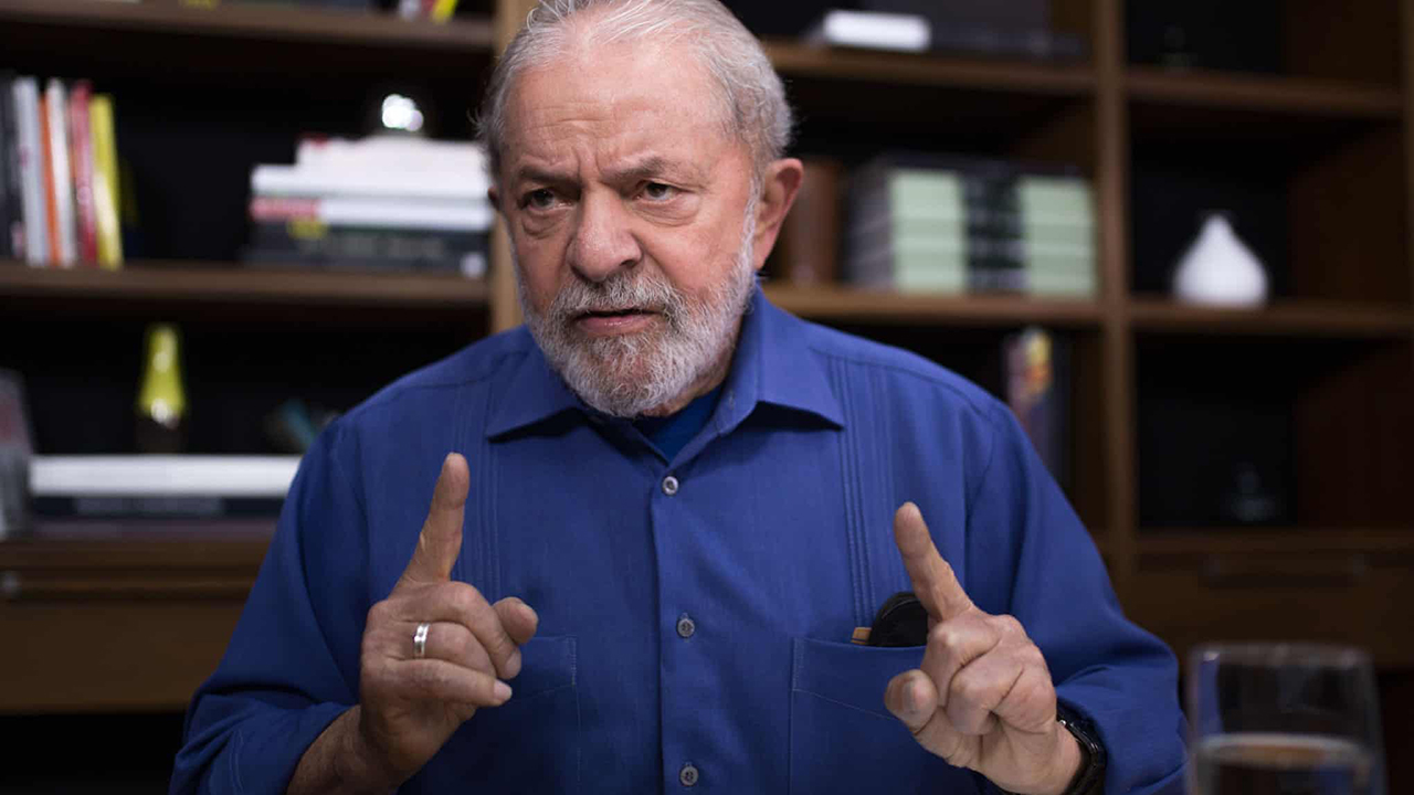 ‘Brasil es un paria global’: Lula habla de su plan para acabar con el reinado del ‘psicópata’ Bolsonaro