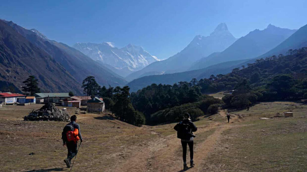 Brote de Covid en el Everest pone en duda la temporada de ascensos