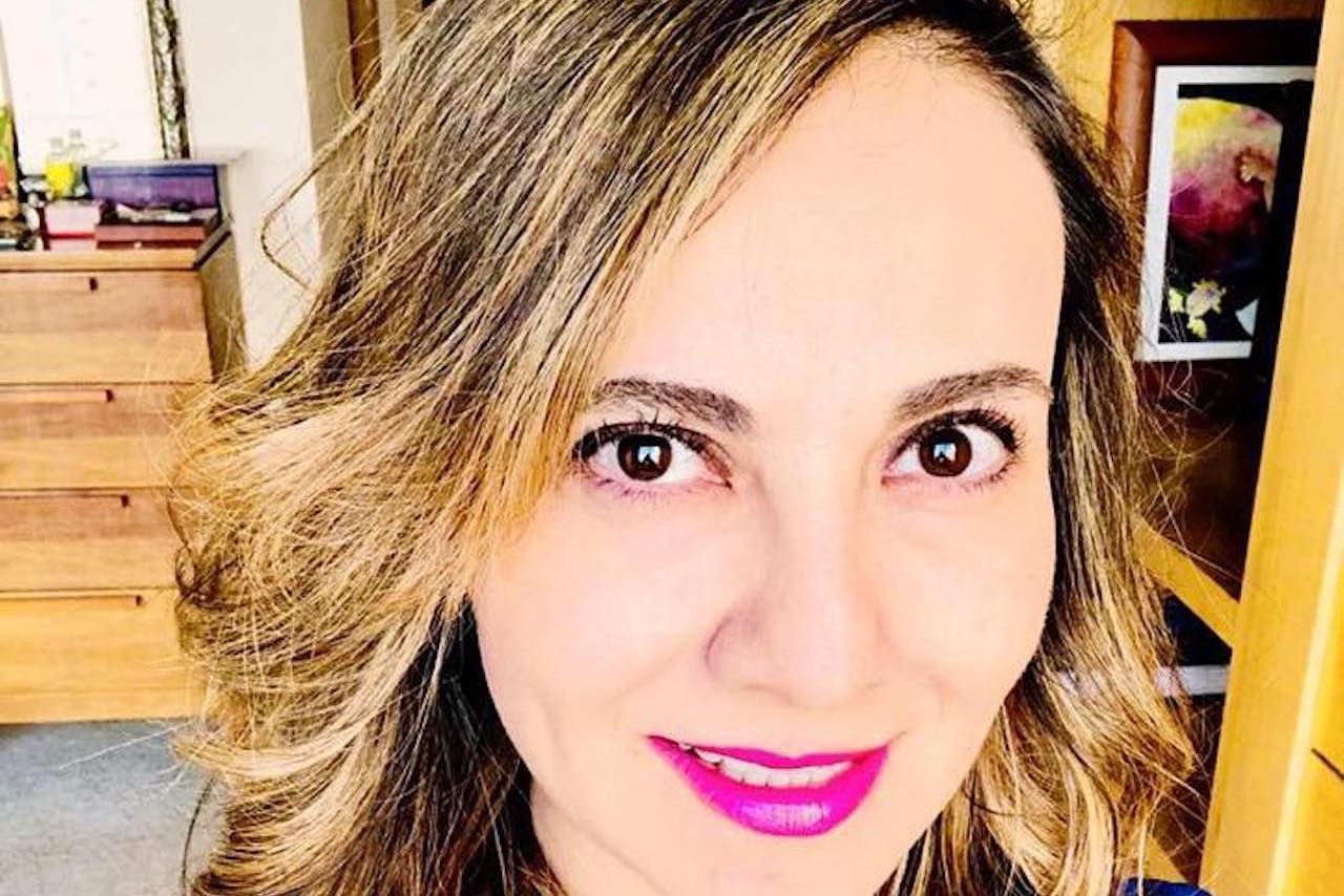 Cuatro personas son detenidas por el feminicidio de Abril Pérez Sagaón