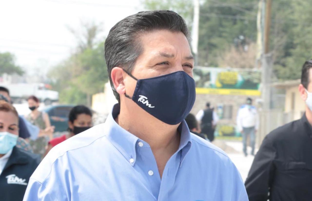 El Congreso de Tamaulipas presenta controversia por orden de aprehensión contra Cabeza de Vaca