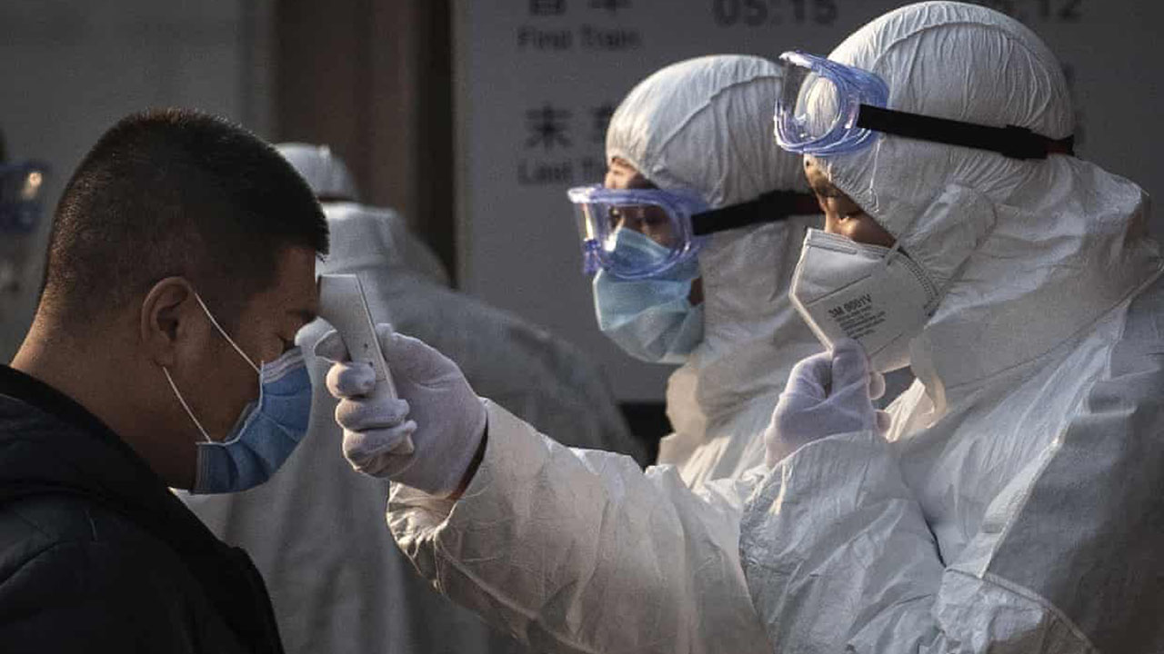 La pandemia de Covid-19 pudo evitarse, según un informe encargado por la OMS