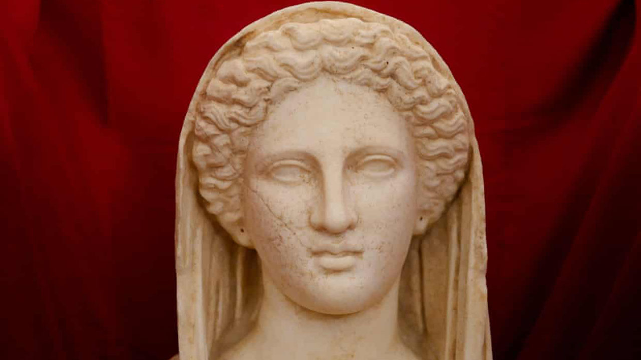 El Museo Británico ayudará a devolver una estatua robada de 2,000 de antigüedad a Libia