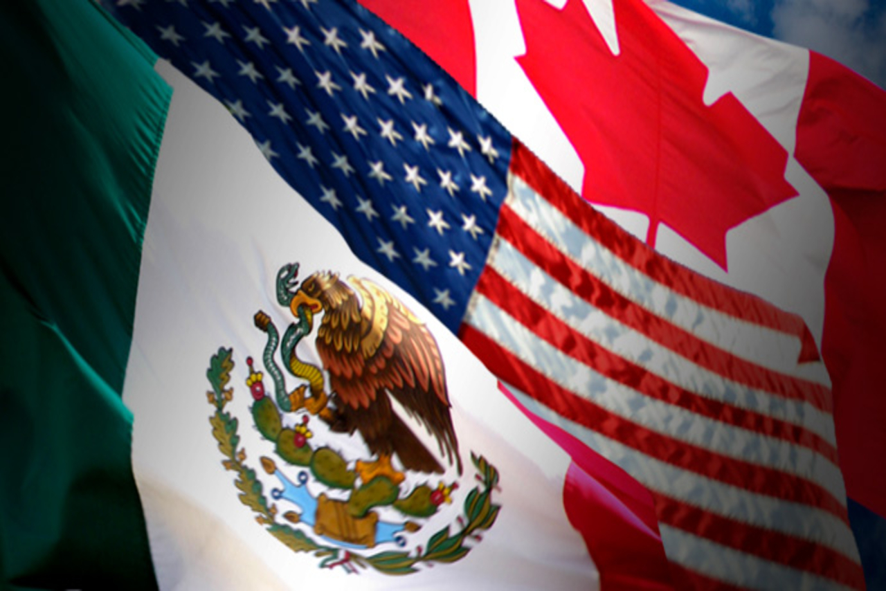 México recibe las “inquietudes” de inversión de EU en la primera reunión del T-MEC