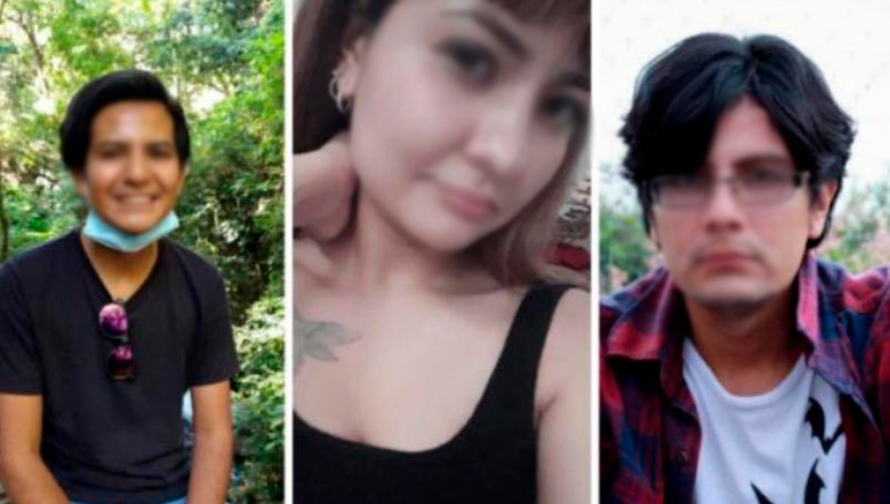 Hallan muertos a 3 hermanos desaparecidos en Guadalajara
