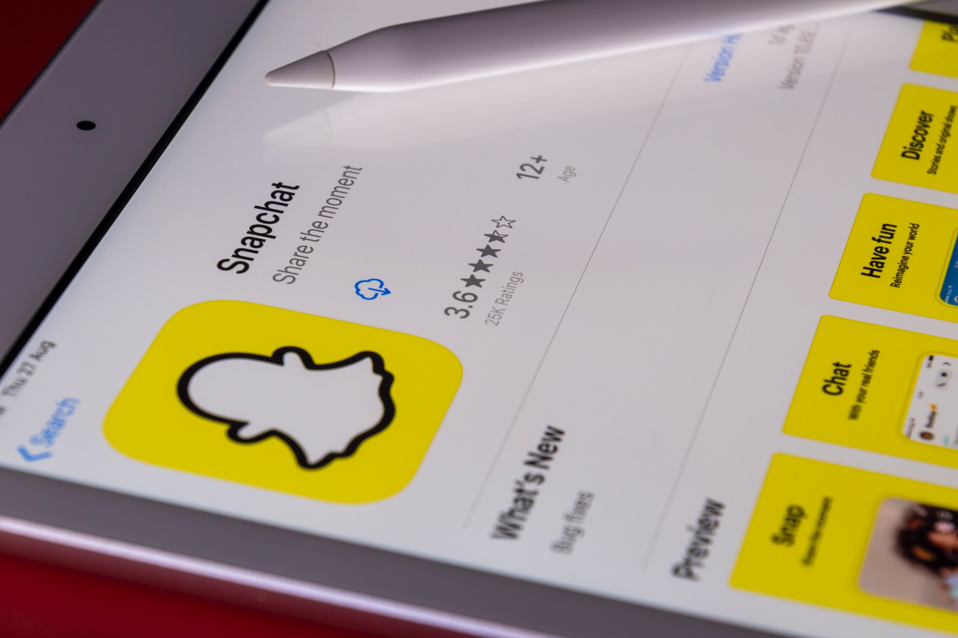 Snapchat abre oficinas en México para liderar su expansión en América Latina